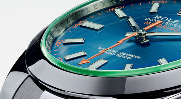Milgauss