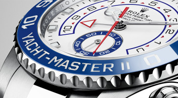 Yacht-Master