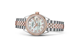 Lady-Datejust 28