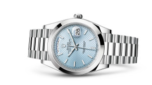 Day-Date 40