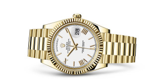 Day-Date 40