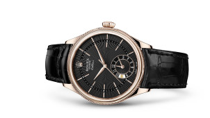 Cellini Dual Time