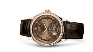 Cellini Dual Time