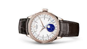 Cellini Moonphase