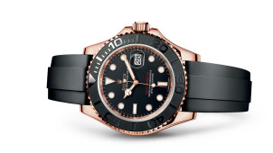 Yacht-Master 40