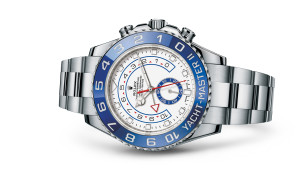 Yacht-Master II