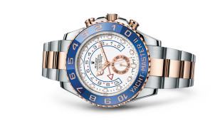 Yacht-Master II