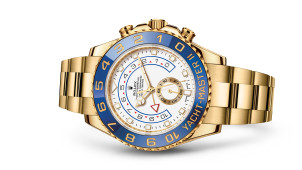 Yacht-Master II