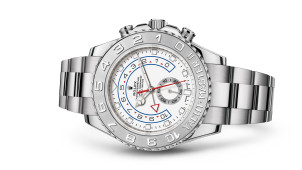 Yacht-Master II