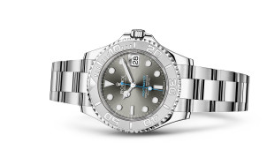 Yacht-Master 37