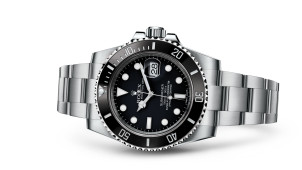 Submariner Date