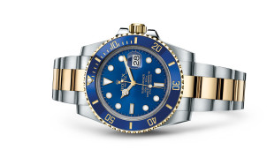 Submariner Date