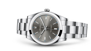 Oyster Perpetual 39