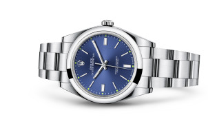 Oyster Perpetual 39