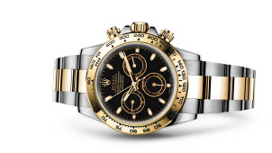 Cosmograph Daytona