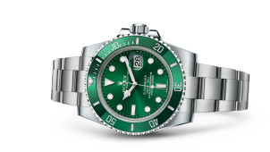 Submariner Date
