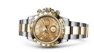 Cosmograph Daytona