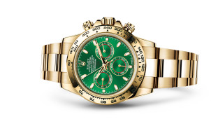 Cosmograph Daytona