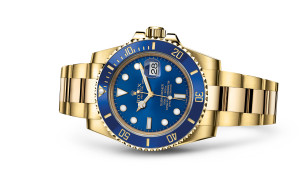 Submariner Date