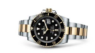 Submariner Date