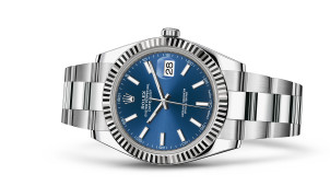 Datejust 41