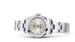 Oyster Perpetual 26