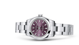 Oyster Perpetual 26