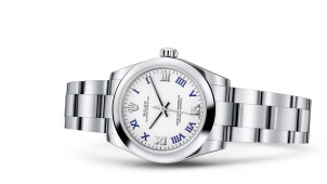 Oyster Perpetual 31