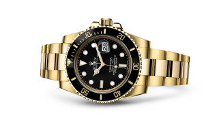 Submariner Date