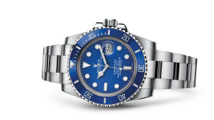 Submariner Date