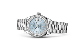 Lady-Datejust 28