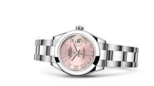 Lady-Datejust 28