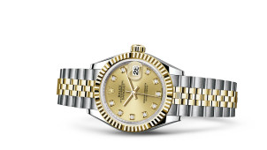Lady-Datejust 28